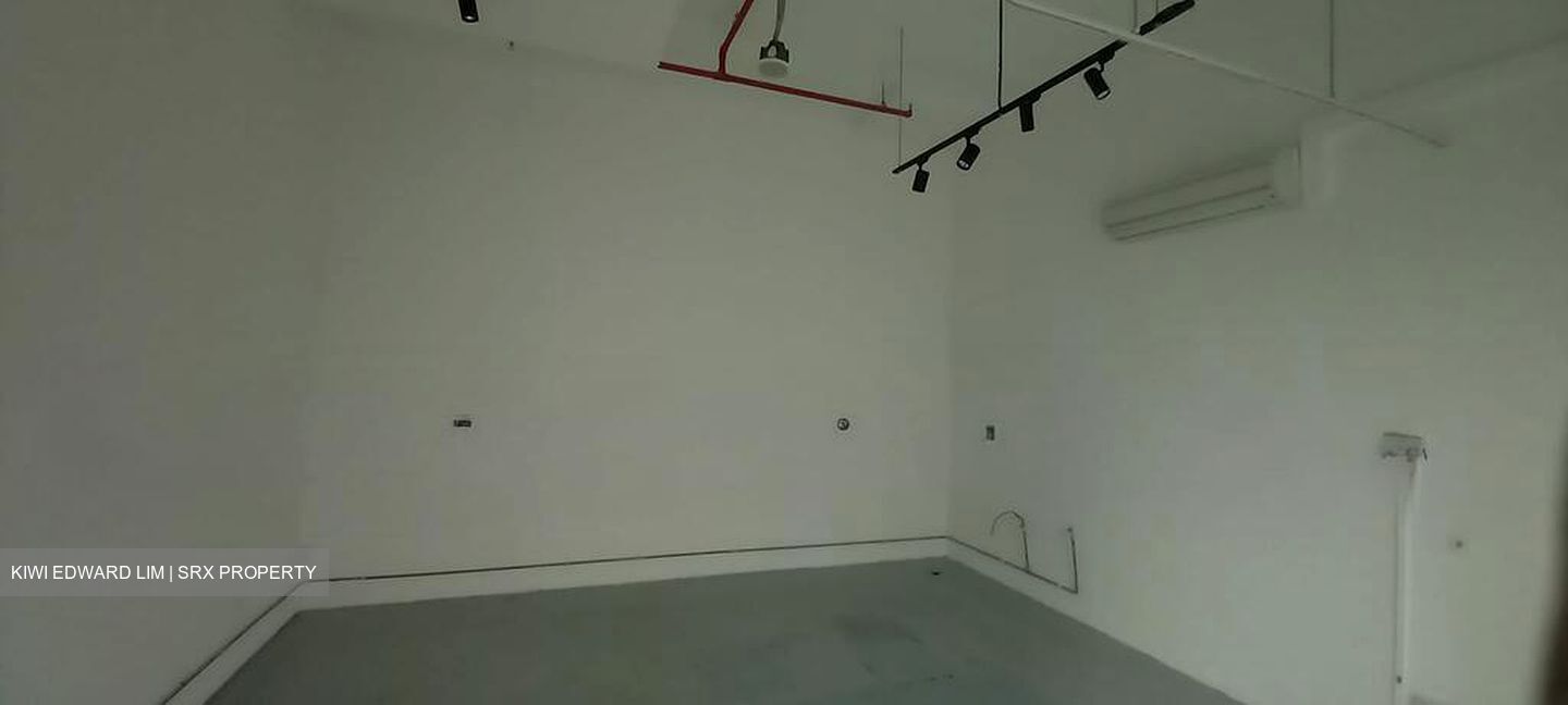 The Promenade@Pelikat (D19), Shop House #506691741
